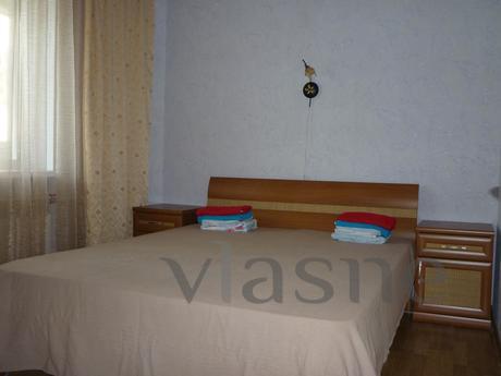 2-bedroom apartment in Omsk, Omsk - apartment by the day