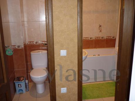 2-bedroom apartment in Omsk, Omsk - apartment by the day