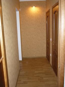 2-bedroom apartment in Omsk, Omsk - apartment by the day