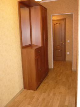 2-bedroom apartment in Omsk, Omsk - apartment by the day