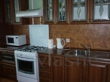 2-bedroom apartment in Omsk, Omsk - apartment by the day