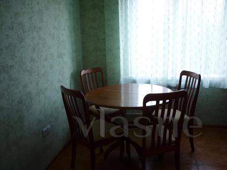 2-bedroom apartment in Omsk, Omsk - apartment by the day