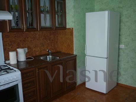 2-bedroom apartment in Omsk, Omsk - apartment by the day