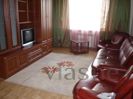 2-bedroom apartment in Omsk, Omsk - apartment by the day