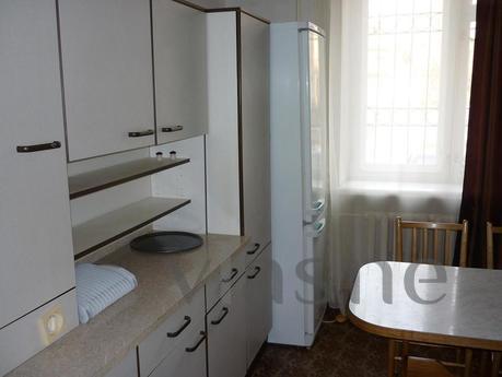 2-bedroom apartment in Omsk, Omsk - apartment by the day