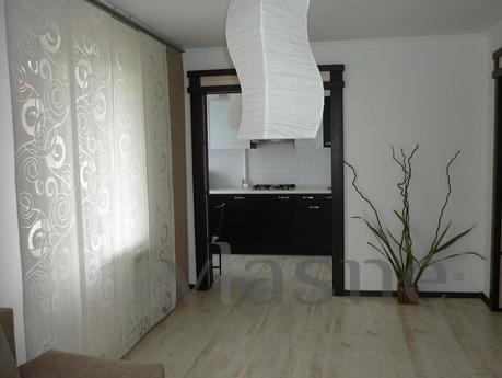 2-bedroom apartment in Omsk, Omsk - apartment by the day