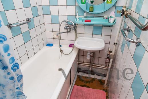 Cozy apartment near the metro, Moscow - apartment by the day