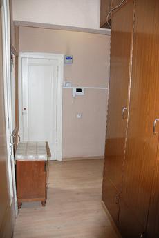 Comfortable apartment in the center, Moscow - apartment by the day
