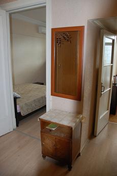 Comfortable apartment in the center, Moscow - apartment by the day