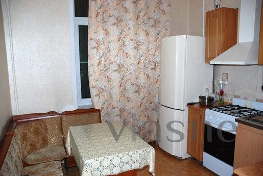 Comfortable apartment in the center, Moscow - apartment by the day