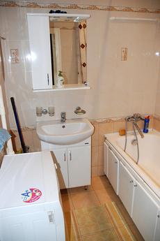 Comfortable apartment in the center, Moscow - apartment by the day