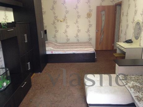 The apartment from the owner, Sochi - apartment by the day