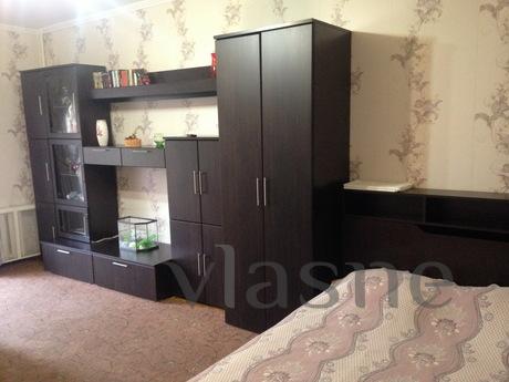 Type: one-bedroom apartment Address: Gorkogo, 41 Area: 51m2 