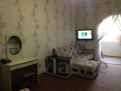 The apartment from the owner, Sochi - apartment by the day