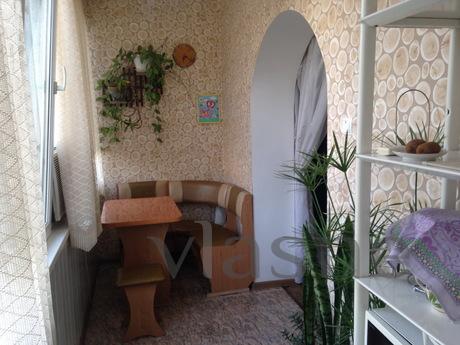 The apartment from the owner, Sochi - apartment by the day