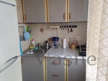 The apartment from the owner, Sochi - apartment by the day