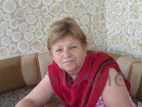 The apartment from the owner, Sochi - apartment by the day