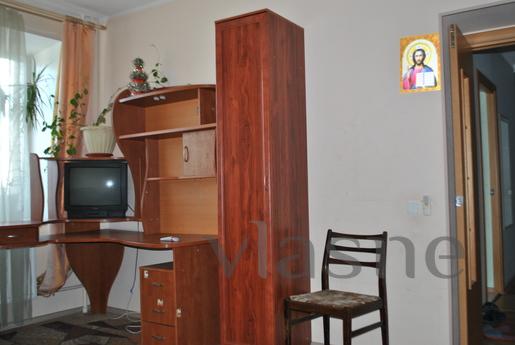 for rent . Leninsky Prospect., Saint Petersburg - apartment by the day