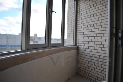 for rent . Leninsky Prospect., Saint Petersburg - apartment by the day