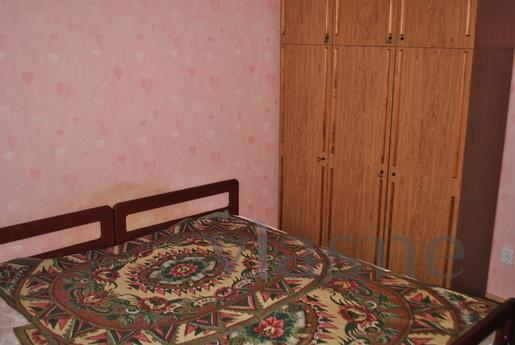 for rent . Leninsky Prospect., Saint Petersburg - apartment by the day