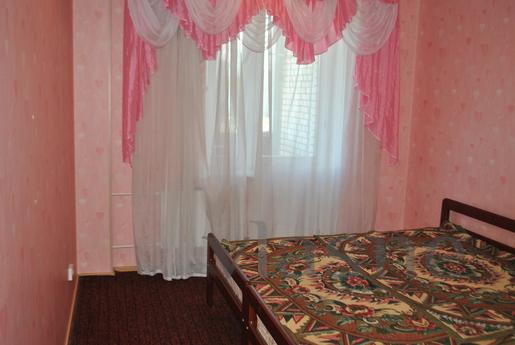 for rent . Leninsky Prospect., Saint Petersburg - apartment by the day
