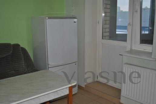 for rent . Leninsky Prospect., Saint Petersburg - apartment by the day