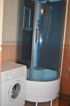 for rent . Leninsky Prospect., Saint Petersburg - apartment by the day