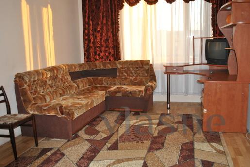 for rent . Leninsky Prospect., Saint Petersburg - apartment by the day