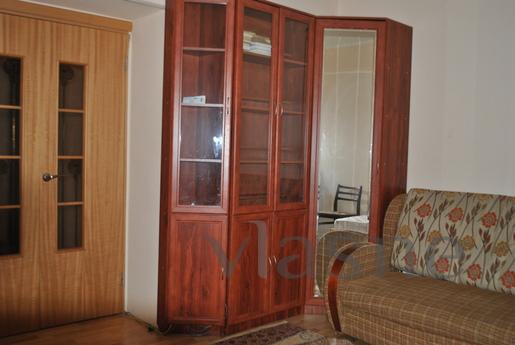 for rent . Leninsky Prospect., Saint Petersburg - apartment by the day