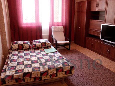 Apartment of economy class, Podolsk - apartment by the day