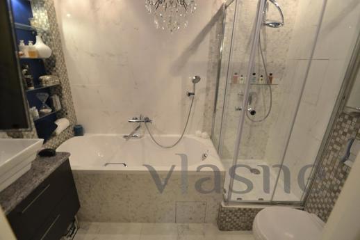 apartments, Yekaterinburg - apartment by the day