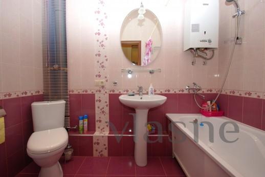 Cozy bright apartment in m. Shchelkovska, Moscow - apartment by the day