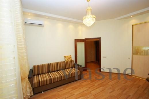 Cozy bright apartment at Metro Shchelkovskaya, 5-7 minutes o