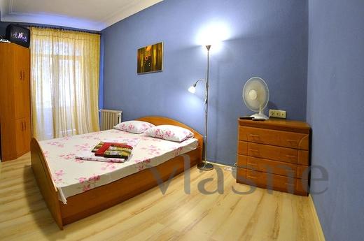 Comfortable apartment near the metro Krasnoselskaya, 5-7 min