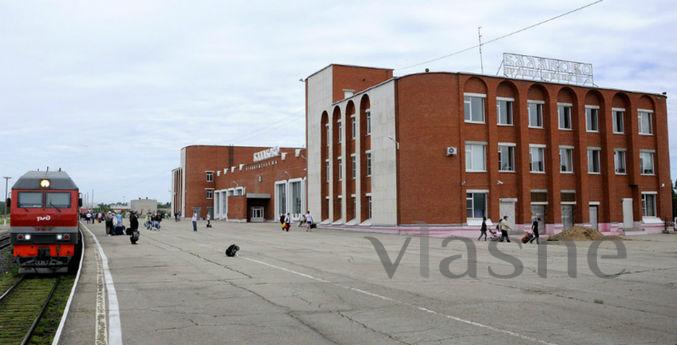 Daily Vokzalnaya, d.18a Daily Vokzalnaya, d.18a, Balakovo - apartment by the day