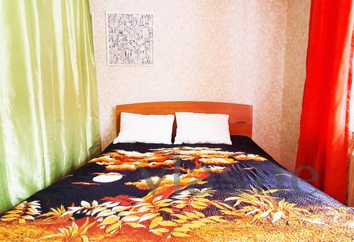 Daily Vokzalnaya, d.18a Daily Vokzalnaya, d.18a, Balakovo - apartment by the day