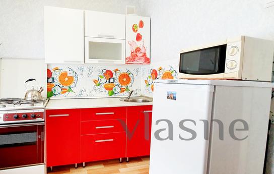 Daily Vokzalnaya, d.18a Daily Vokzalnaya, d.18a, Balakovo - apartment by the day