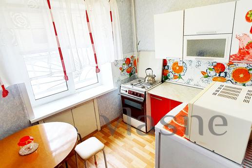 Daily Vokzalnaya, d.18a Daily Vokzalnaya, d.18a, Balakovo - apartment by the day