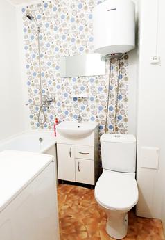 Daily Vokzalnaya, d.18a Daily Vokzalnaya, d.18a, Balakovo - apartment by the day