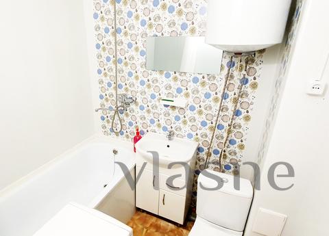 Daily Vokzalnaya, d.18a Daily Vokzalnaya, d.18a, Balakovo - apartment by the day