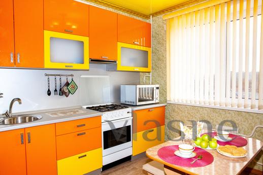 Daily Trnavskaya, d.26 / 3, Balakovo - apartment by the day