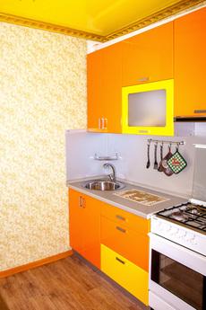 Daily Trnavskaya, d.26 / 3, Balakovo - apartment by the day