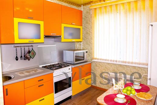 Daily Trnavskaya, d.26 / 3, Balakovo - apartment by the day