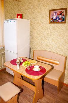 Daily Trnavskaya, d.26 / 3, Balakovo - apartment by the day