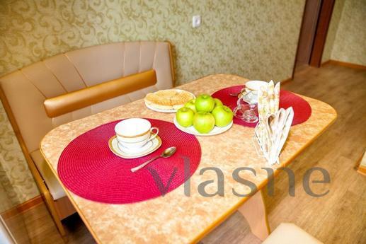 Daily Trnavskaya, d.26 / 3, Balakovo - apartment by the day