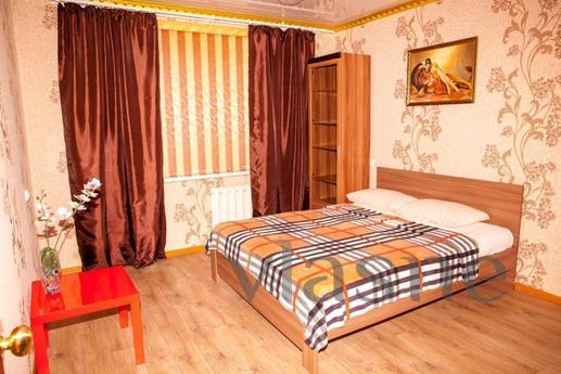 Daily Trnavskaya, d.26 / 3, Balakovo - apartment by the day