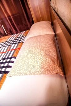 Daily Trnavskaya, d.26 / 3, Balakovo - apartment by the day