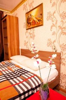 Daily Trnavskaya, d.26 / 3, Balakovo - apartment by the day