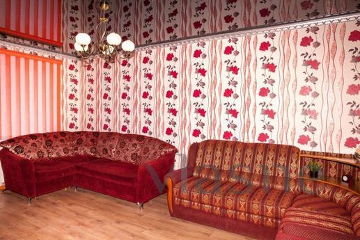 Daily Trnavskaya, d.26 / 3, Balakovo - apartment by the day