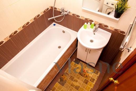 Daily Trnavskaya, d.26 / 3, Balakovo - apartment by the day